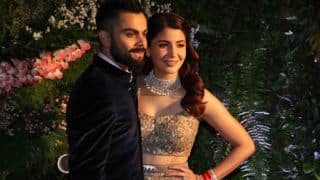 Virat Kohli: I was away for something which was much more important Virat Kohli: I was away for something which was much more important